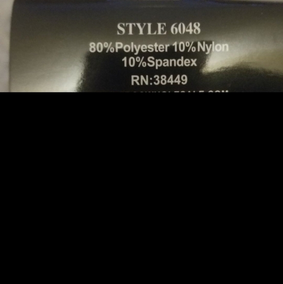 Woman's Crotch Socks Bundle - Picture 4 of 4